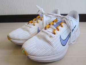 良品 ナイキ エア ウィンフロー 9 プレミアム NIKE W AIR WINFLO 9 PRM 24.5cm