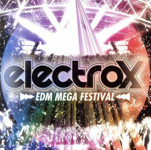 ｅｌｅｃｔｒｏｘ／（Ｖ．Ａ．）