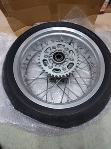 DUCATI スポルト1000 リアホイール 純正 美品 リアホイール 当時物 rear wheel 