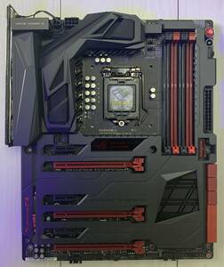 ASUS MAXIMUS Ⅶ FORMULA