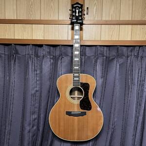 MOUNTAIN (マウンテン) W-450 林楽器 現状品 / GUILD F-50コピー