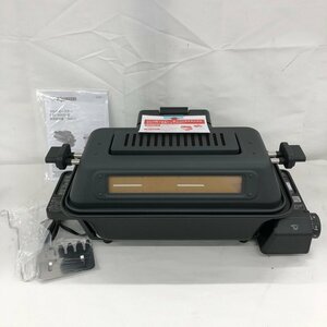 ZOJIRUSHI 象印 マルチロースター EF-WA30-HZ 6440812 付属品あり 取扱説明書あり 通電○【CKAT1009】