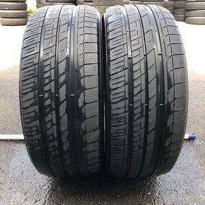 235/50R18 トーヨー　中古　激安美品　2本セット：9800円