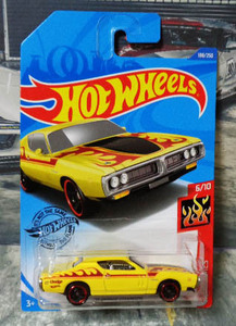 HotWheels 