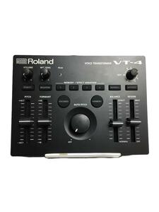 ROLAND◆エフェクター VT-4