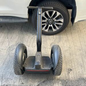 SEGWAY セグウェイ　i2 ジャンク　引き取り限定　三郷市　電動ユニット