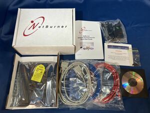 NetBurner Network Development Kit