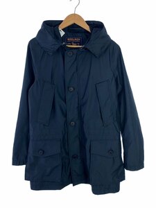 Woolrich◆コート/S/ポリエステル/NVY