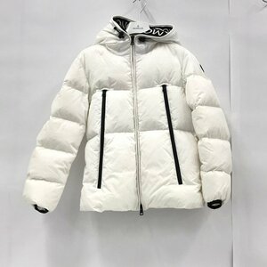 MONCLER　モンクレール　ダウンジャケット　 G20911A00144 C0300　付属品付き【CJAO3021】