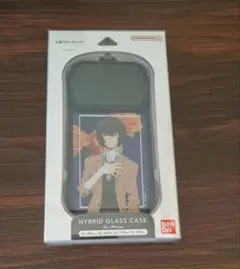 文豪ストレイドッグス　文スト　太宰治　iPhoneケース