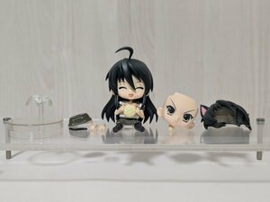 ★ねんどろいど 「シャナ 電撃大王Ver.」 灼眼のシャナ フィギュア