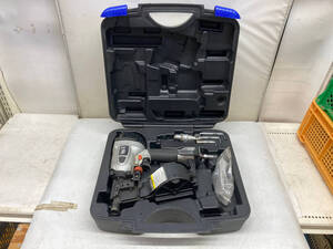 【中古品】★KN村田 NAILMASTERネイルマスター 常圧釘打機 MA-500AN1　ITGZ4RDQXMCC