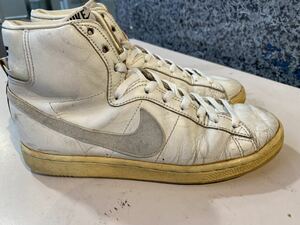 1985 NIKE PENETRATOR HI US8 ペネトレーター