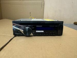 KENWOOD U484I 現状品未確認ジャンク品部品取り！返品不可！管理番号棚4-C556その他にも出品中