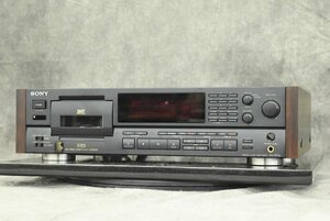 F☆SONY ソニー DATデッキ DTC-57ES ☆ジャンク品☆