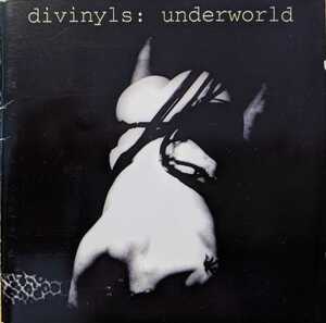 【Y2-8】Divinyls / Underworld / 743213553429 / ディヴァイナルズ / アンダーワールド