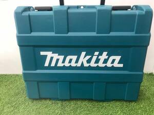 【未使用品】★マキタ(Makita) 充電式圧着機 TC300DRG　　IT30BMPBYTNE