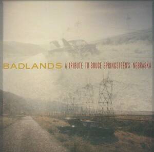 輸 Various Badlands (A Tribute To Bruce Springsteen