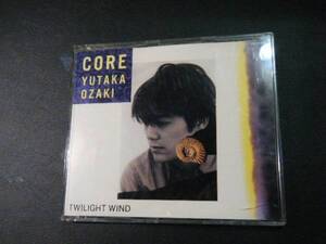 CORE　尾崎豊