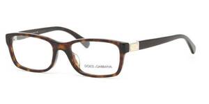 Dolce&Gabbana ウェリントン 眼鏡フレーム DG3170A-502 お洒落