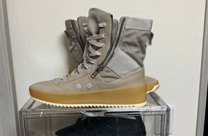 44 29cm FEAR OF GOD フィアオブゴッド JUNGLE SNEAKER