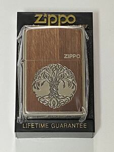 【zippo】【未使用】【正規品】ジッポー ライター NO.1