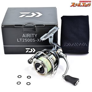 ★☆【ダイワ】 23エアリティ LT 2500S-XH DAIWA AIRITY★☆m37578