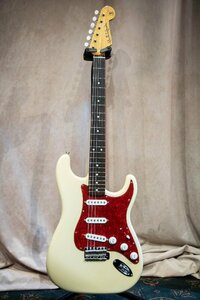 ♪psychederhythm Stratocaster サイケデリズム ストラトキャスタータイプ エレクトリックギター☆D 0617