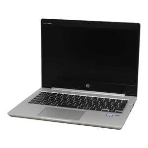 HP ProBook 430 G6(Win10x64) 中古 Core i5-1.6GHz(8265U)/メモリ8GB/SSD256GB/13.3インチ/Webカメラ [並品] TK