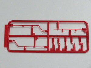 代引き可能! アンテナ、アンテナステーパーツ F4E部品 アオシマ 1/32