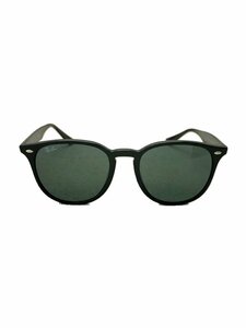 Ray-Ban◆サングラス/プラスチック/BLK/メンズ/RB4259-F