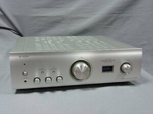 中古品 プリメインアンプ DENON デノン デンオン PMA-1600NE