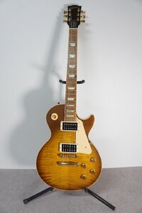 [QS][S286218S] Gibson USA Standard Les Paul 1996年製ギブソン スタンダード レスポール シリアル90896335 ハードケース付き