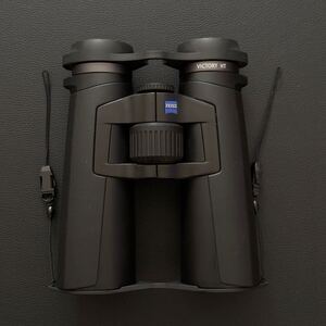 Carl Zeiss カールツァイス 双眼鏡 黒 ブラック 8x42 VICTORY HT ビクトリー