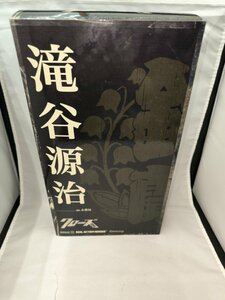 フィギュア 1/6 リアルアクションヒーローズ 滝谷源治 as 小栗旬 クローズ ZERO