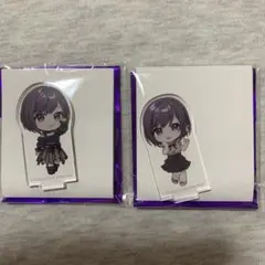 プロセカ 東雲絵名 映画 ミニキャラアクリルスタンド アクスタ