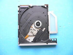 【光学ドライブケーブル付属 】Panasonic CF-SZ5 CF-SZ6 DVD スーパー マルチ ドライブ DVD-RAM GUD0N ★4種のメ4ディアで確認 #61