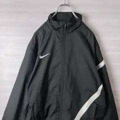 NIKE ナイキ　ナイロンジャケット　L メンズ　古着　アウター