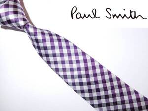 新品101★Paul Smith★（ポールスミス）ネクタイ/5