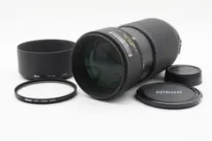 ニコン AF NIKKOR 80-200mm F2.8 ED #15691