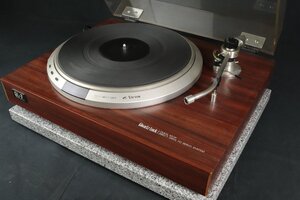 F★ VICTOR ビクター QL-7 / TT-71 ターンテーブル レコードプレーヤー【難あり品】