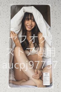 井桁弘恵/デスクマット＆プレイマット＆マウスパッド＆ラバーマット/超厚/超大型/高品質