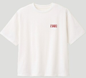 即決 ファッションセンターしまむら レディースTシャツ【S】新品