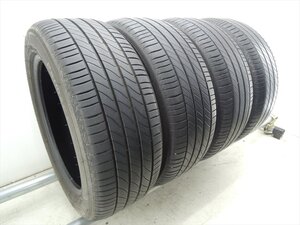 バリ山 215/55R17 ミシュラン PRIMACY 3ST 4本 夏タイヤ 手渡し可!個人宅着払い!L1680