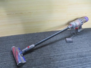 G☆dyson　コードレス掃除機　ダイソン　デジタルスリム　SV18　動作OK