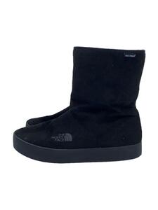 THE NORTH FACE◆ブーツ/26cm/BLK/9041728N3X//