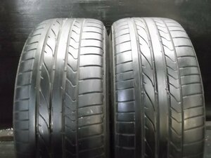 【Y129】POTENZA RE050A◆225/45R18◆2本売切り