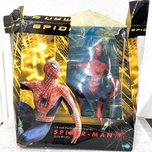 241004-206-304 TM300 スパイダーマン 2 MARVEL マーベル 1/6スケール-1点spoder-man フィギュア ホビー コレクション アメコミ