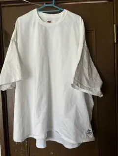 SEESEE ビッグTシャツ XL