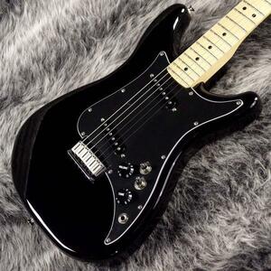 Fender Mexico Player Lead II Black